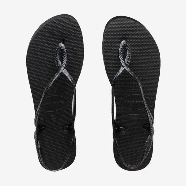 Havaianas Luna Platform Cool