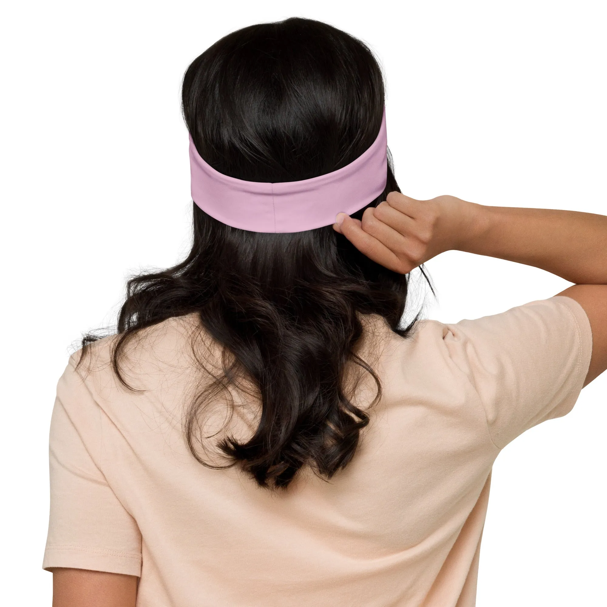 Headband Lavish Stripe