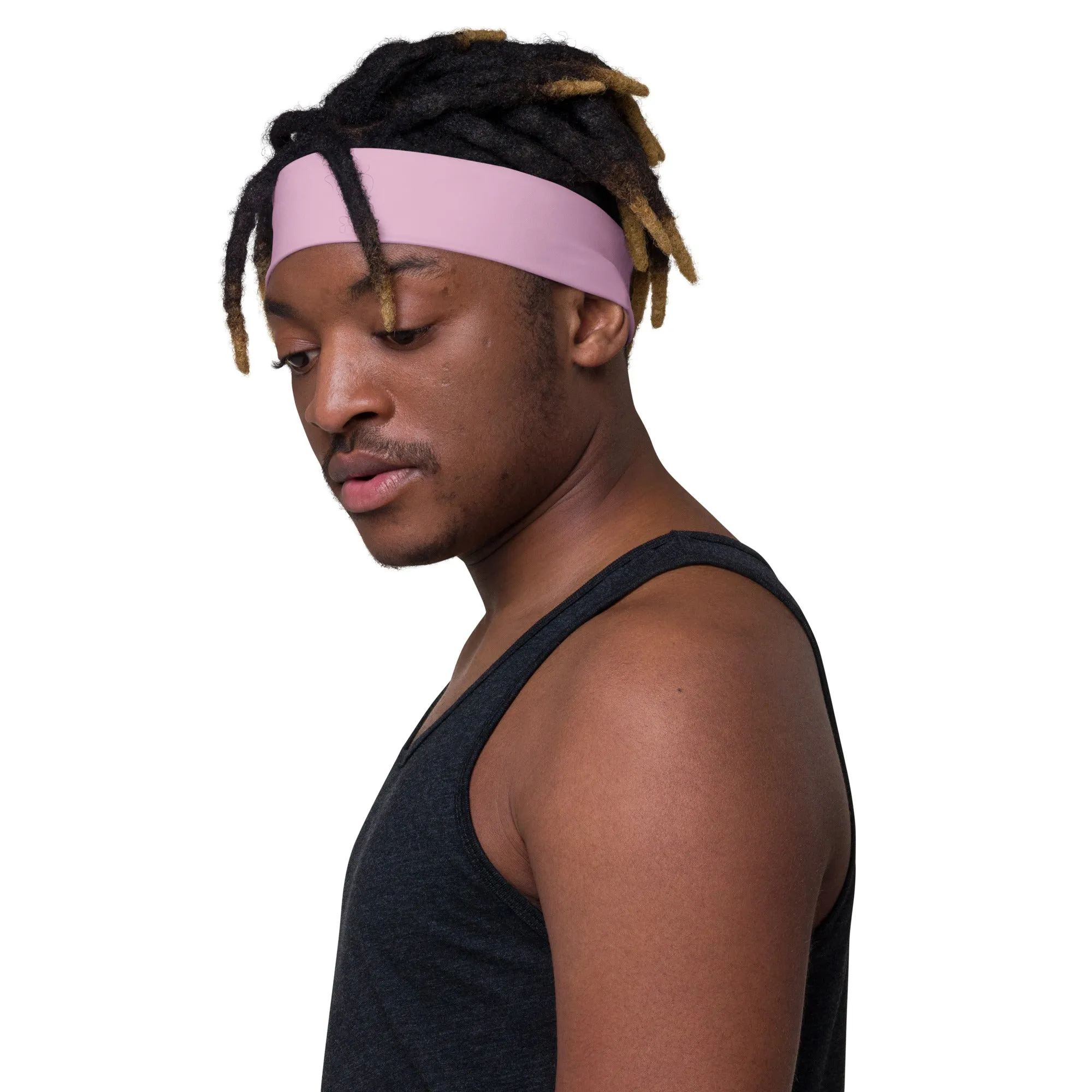 Headband Lavish Stripe