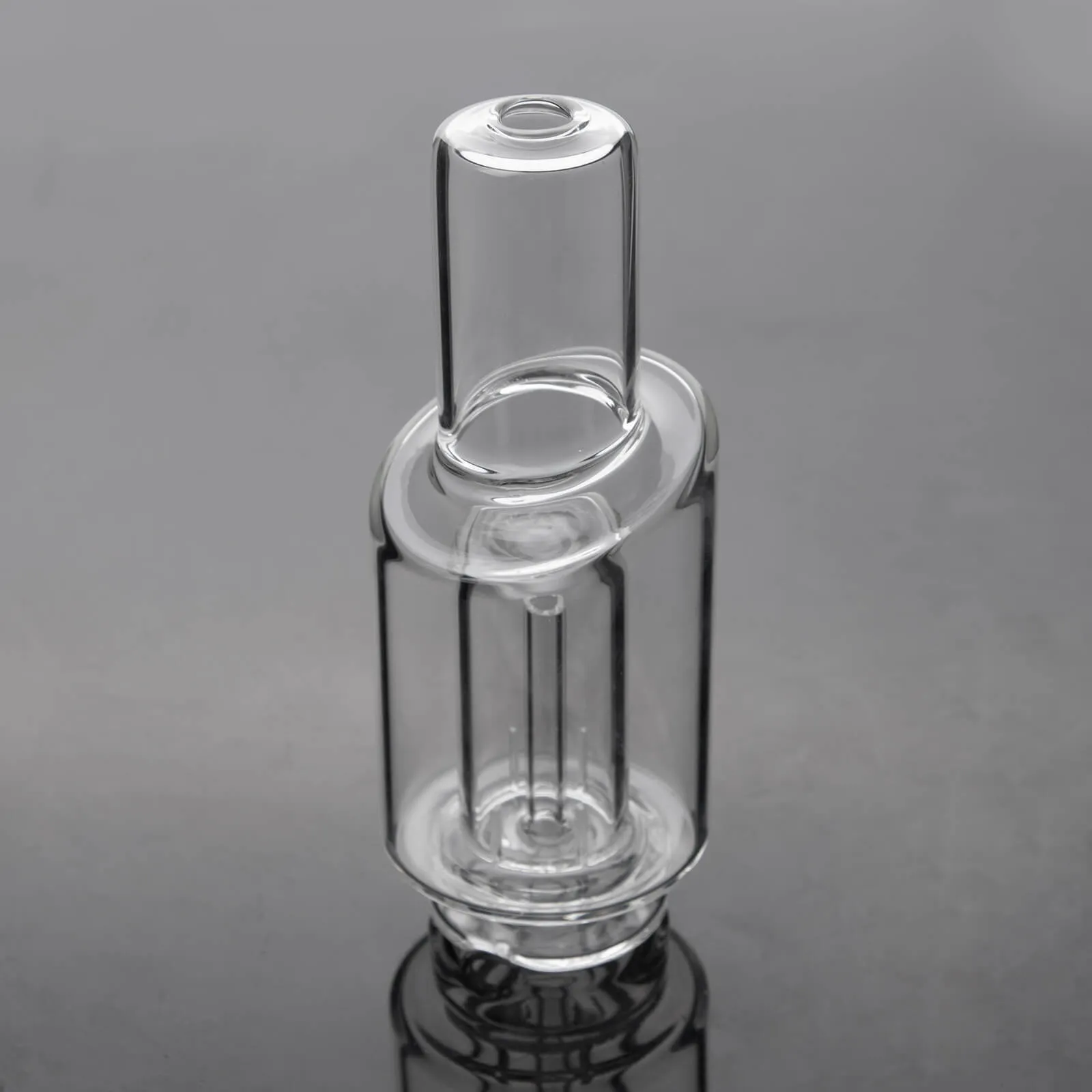 High Five Duo Glass Attachment