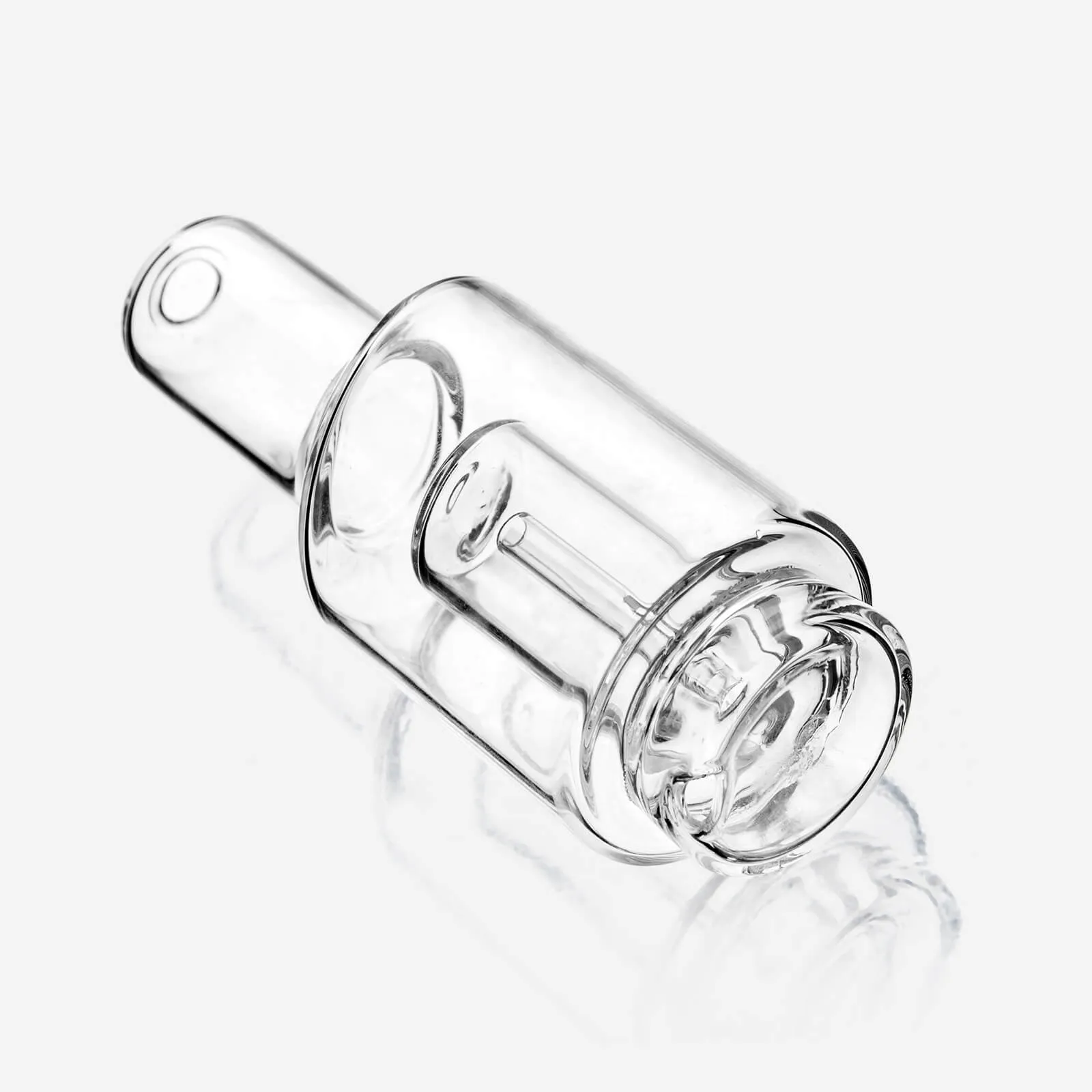 High Five Duo Glass Attachment