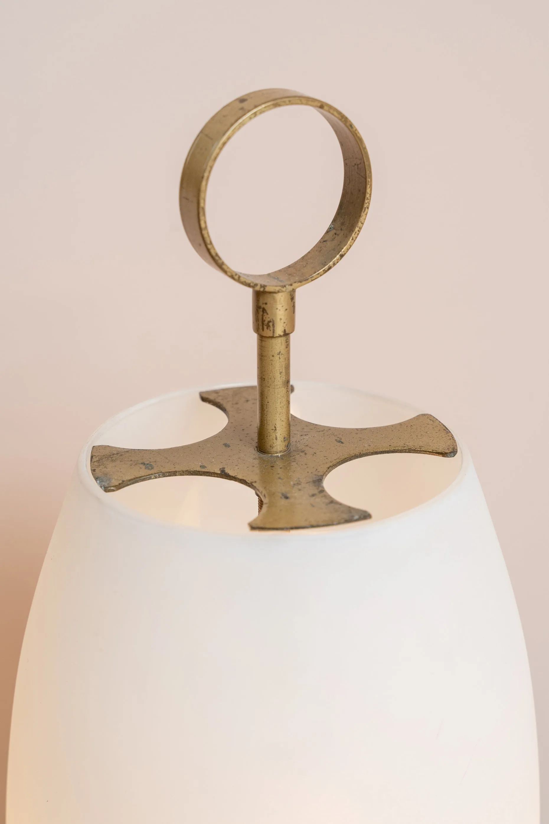 Italian Table Lamp