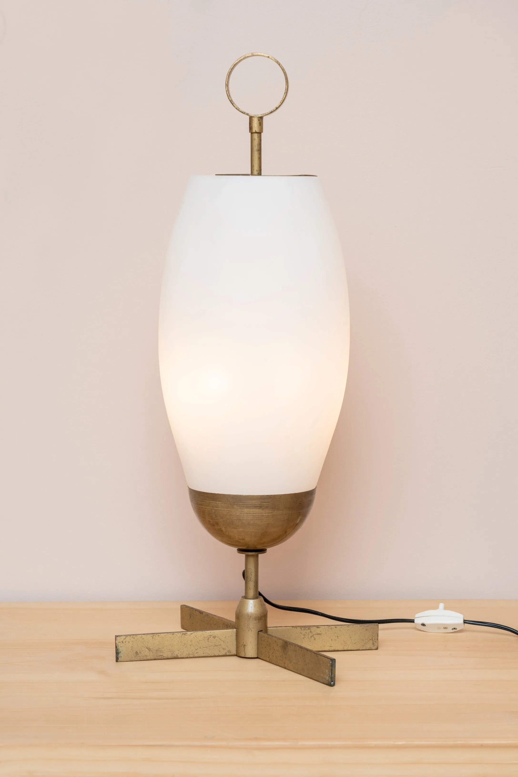 Italian Table Lamp