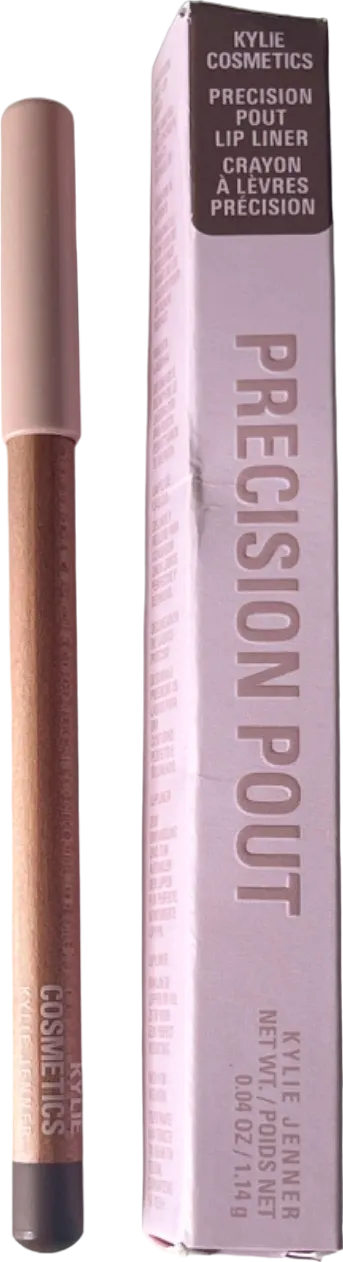 Kylie Cosmetics Precision Pout Lip Liner Stone 1.14g