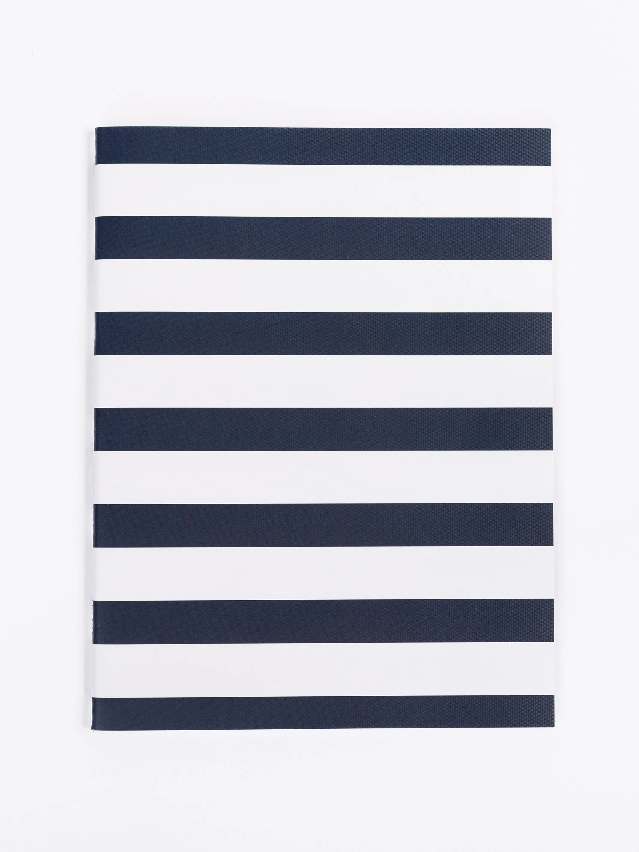 Large Notebook | Marina Navy