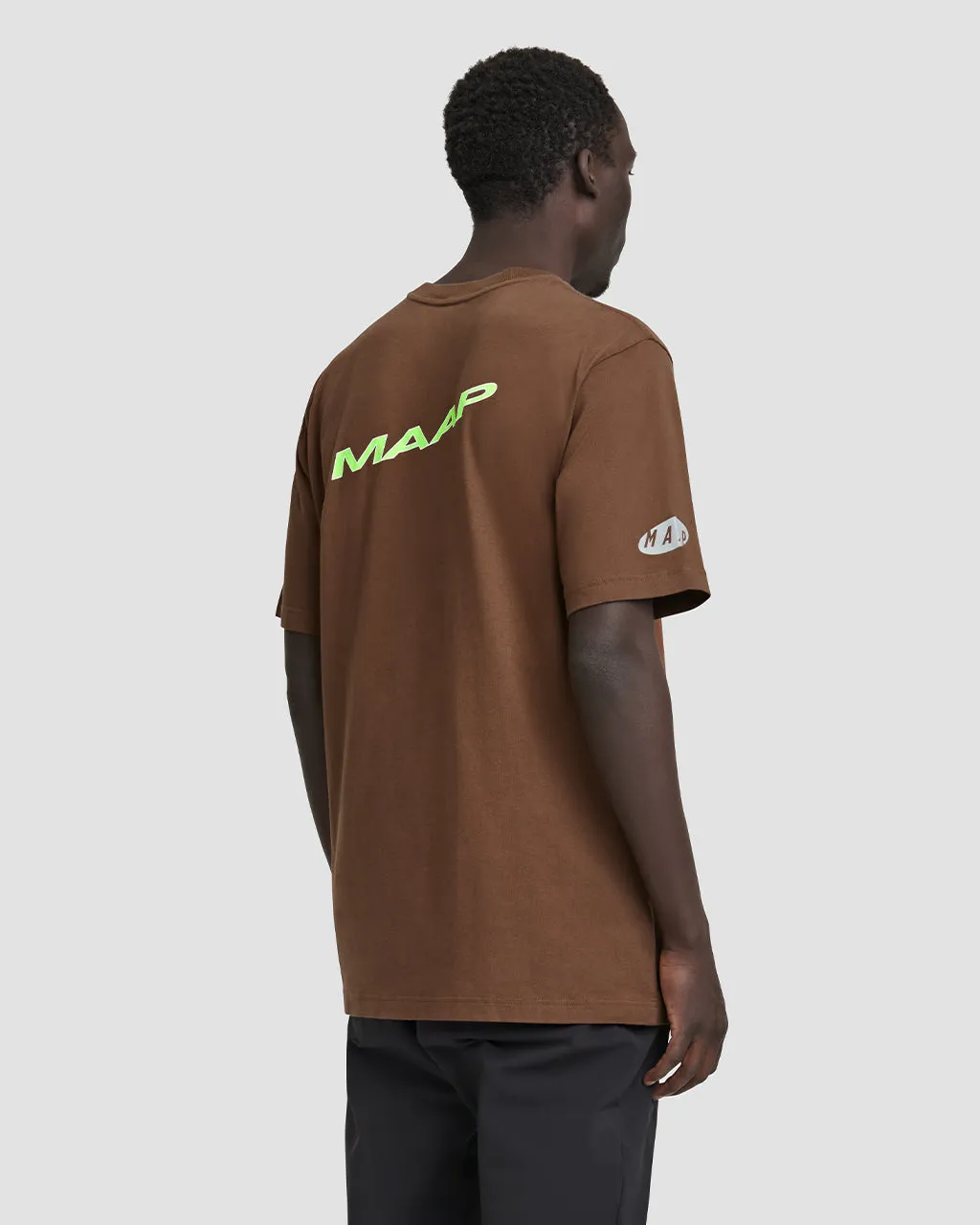 League Tee