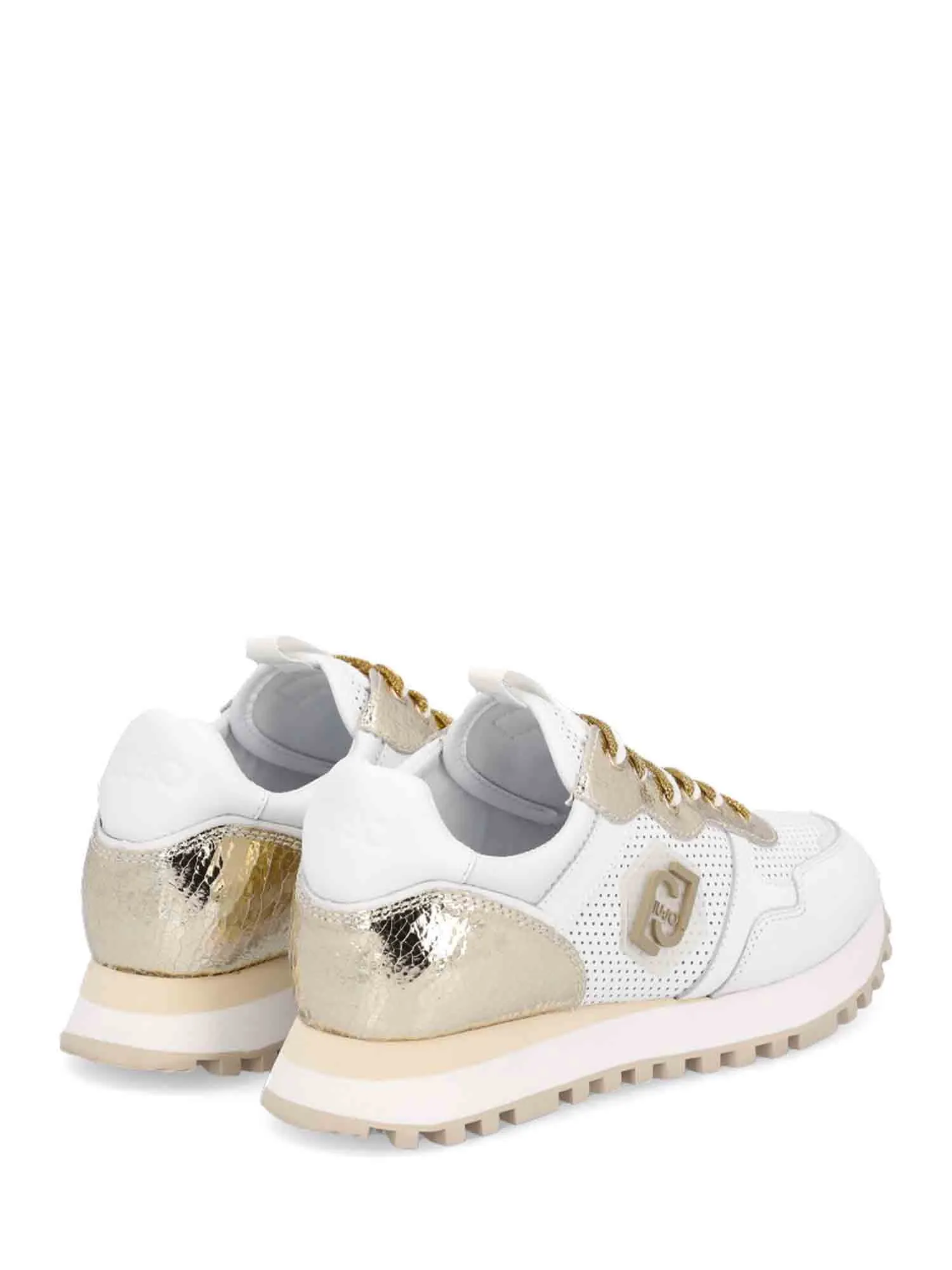 Liu-jo Sneakers BA2029P0102