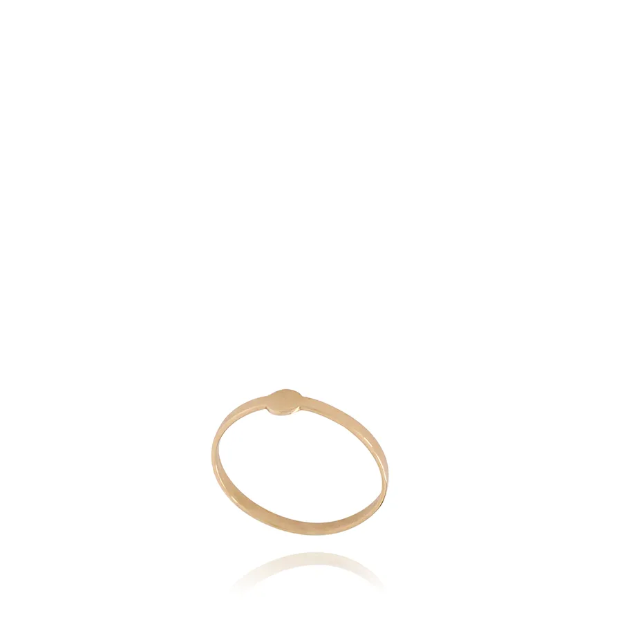 Louise Gold Ring