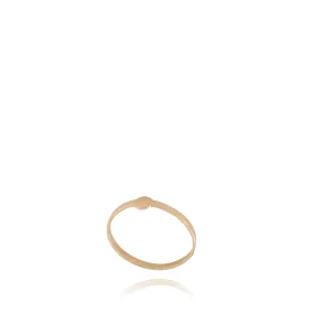 Louise Gold Ring