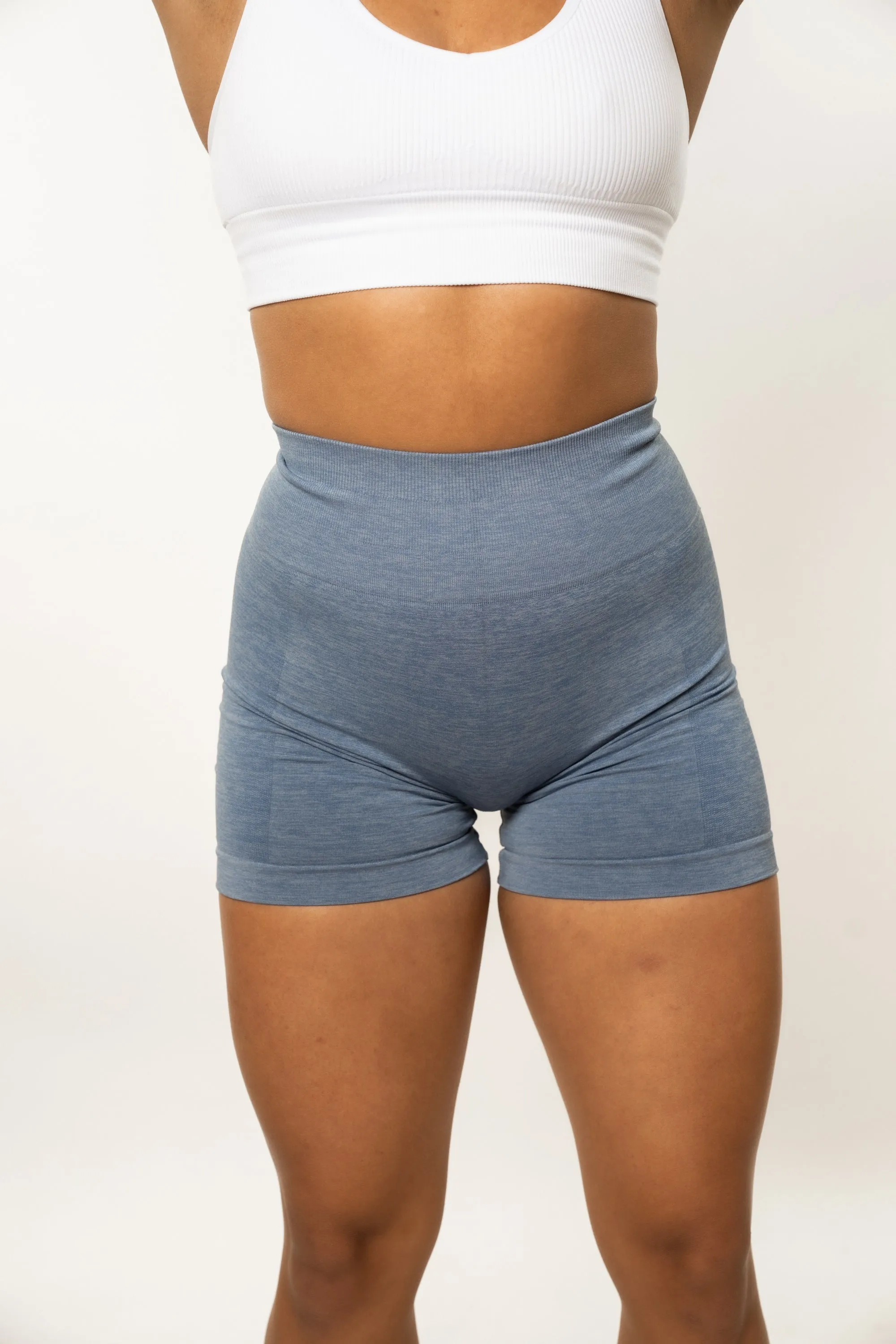 Luxe Lift Shorts