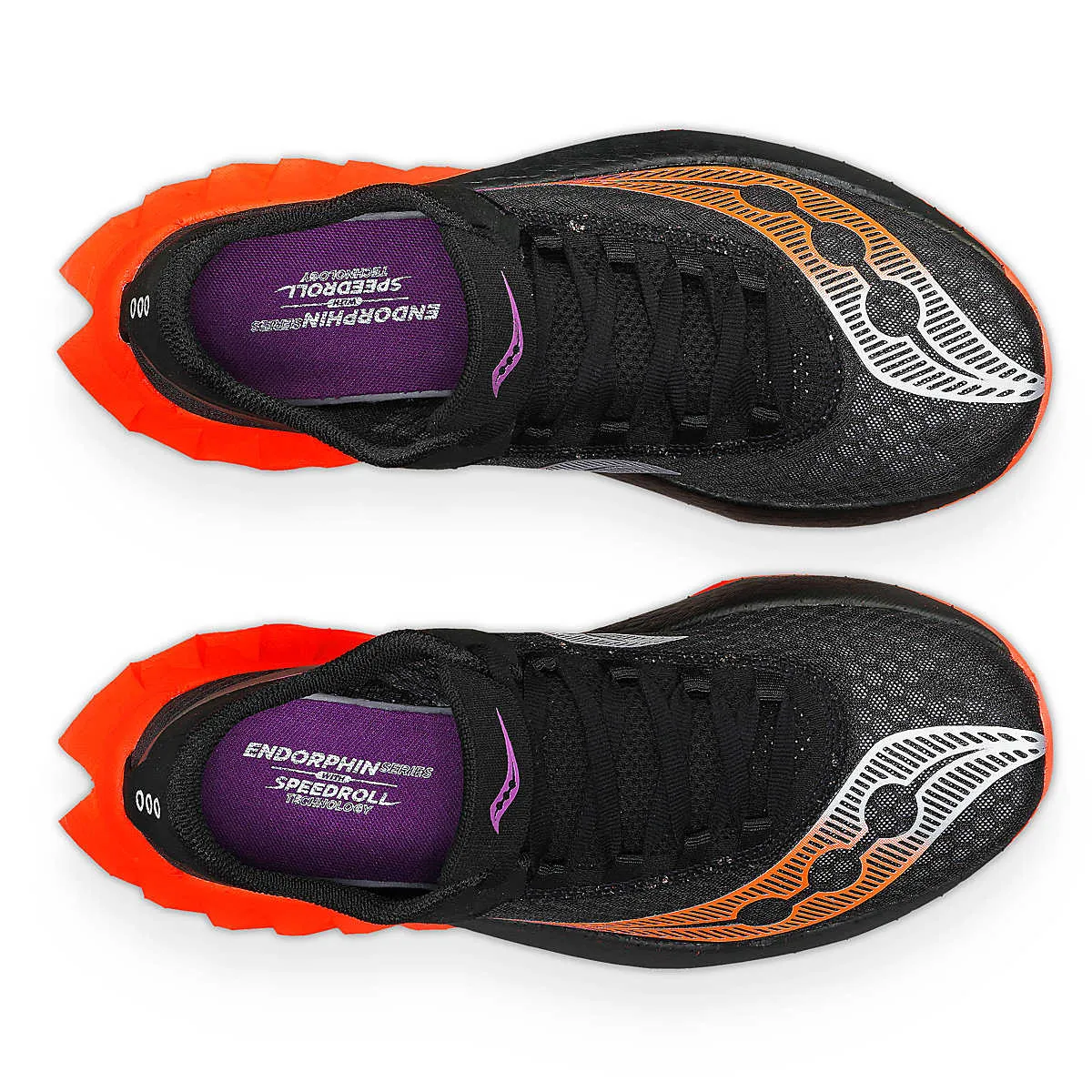 M Saucony Endorphin Pro 4