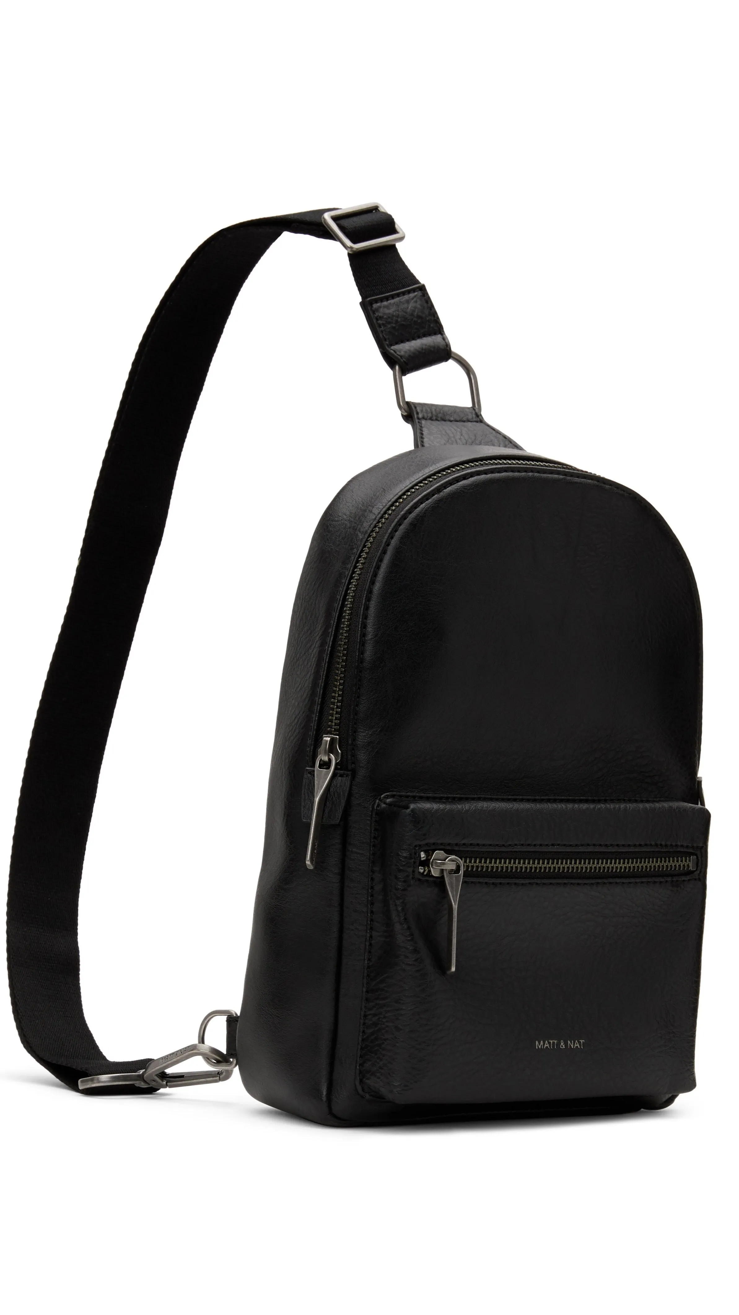 Matt & Nat Voassm Small Sling Backpack (only 1 left)