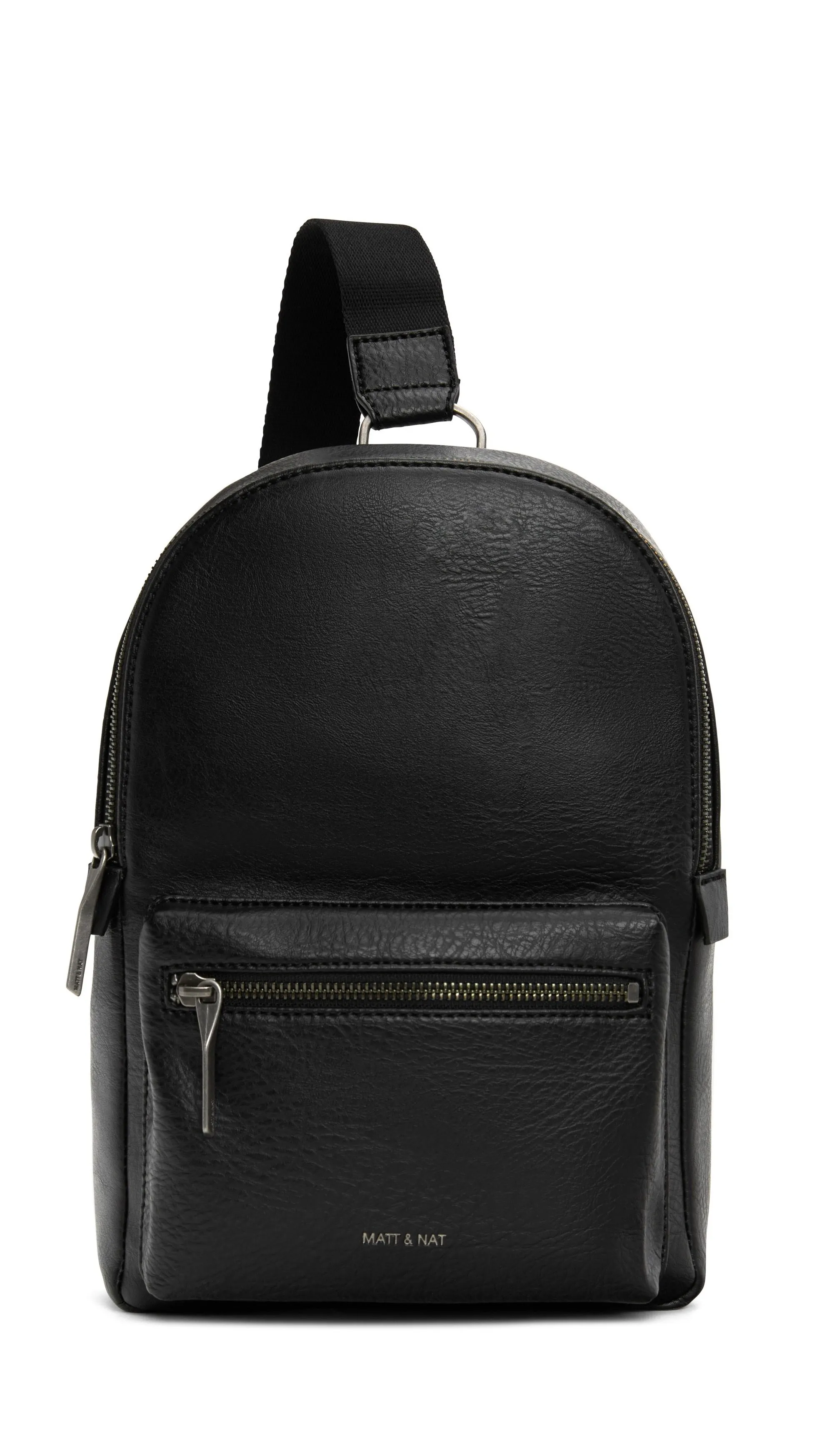 Matt & Nat Voassm Small Sling Backpack (only 1 left)