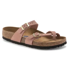 Mayari Soft Footbed