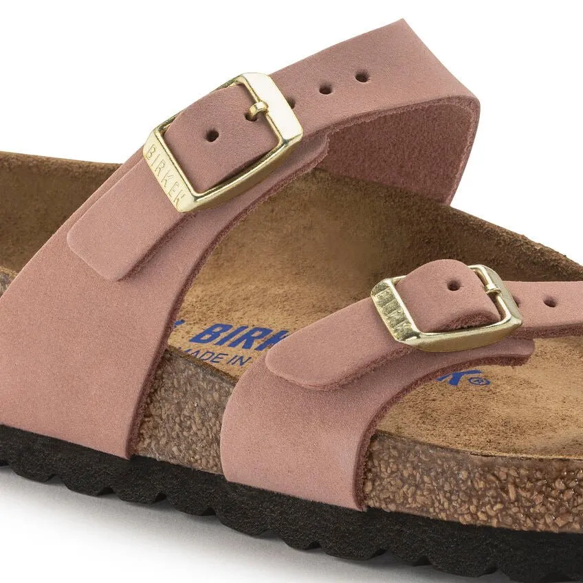 Mayari Soft Footbed