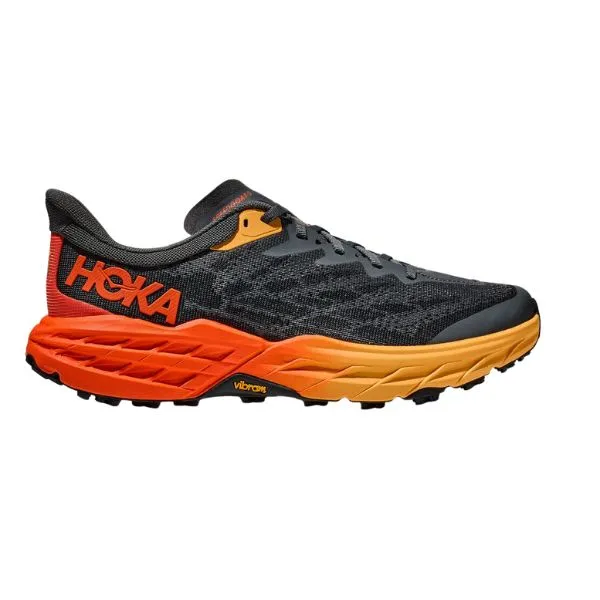 Mens Hoka Speedgoat 5 (Wide)