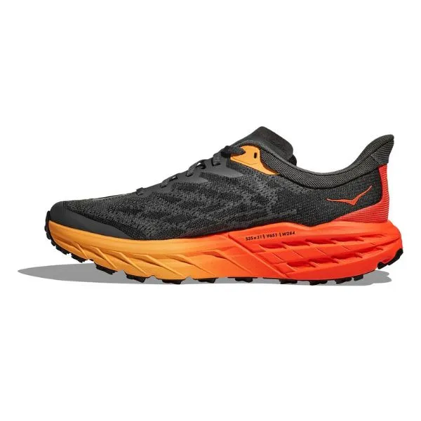 Mens Hoka Speedgoat 5 (Wide)