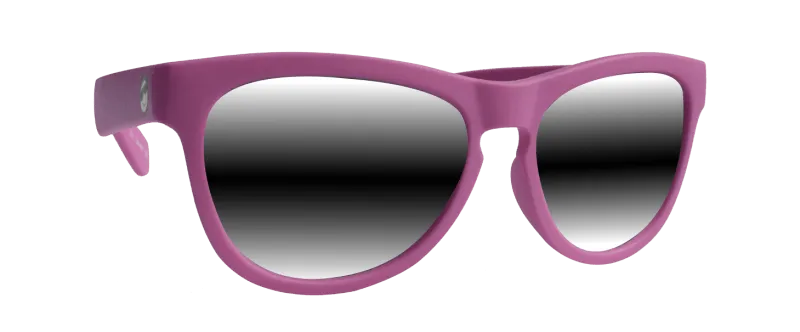 Minishades Polarized Sunglasses Pink Lemonade - Kids'