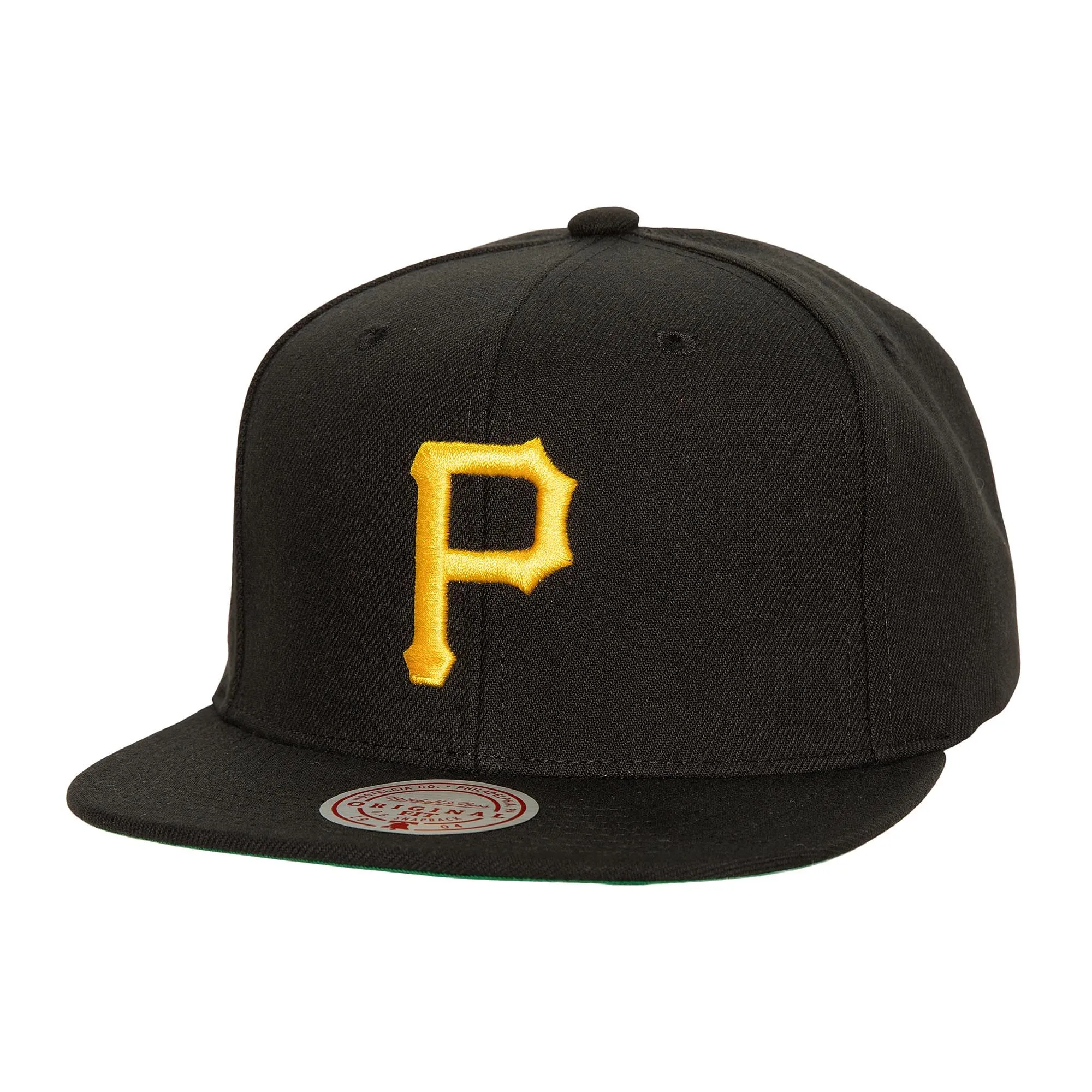 Mitchell & Ness Top Spot Snapback Pirates