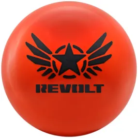 Motiv Limited Edition Revolt Uprising Bowling Ball