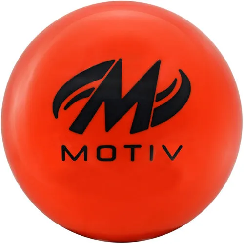 Motiv Limited Edition Revolt Uprising Bowling Ball