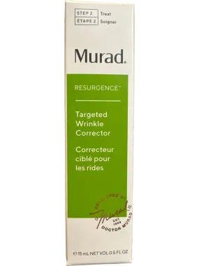 Murad Targeted Wrinkle Corrector 15ml