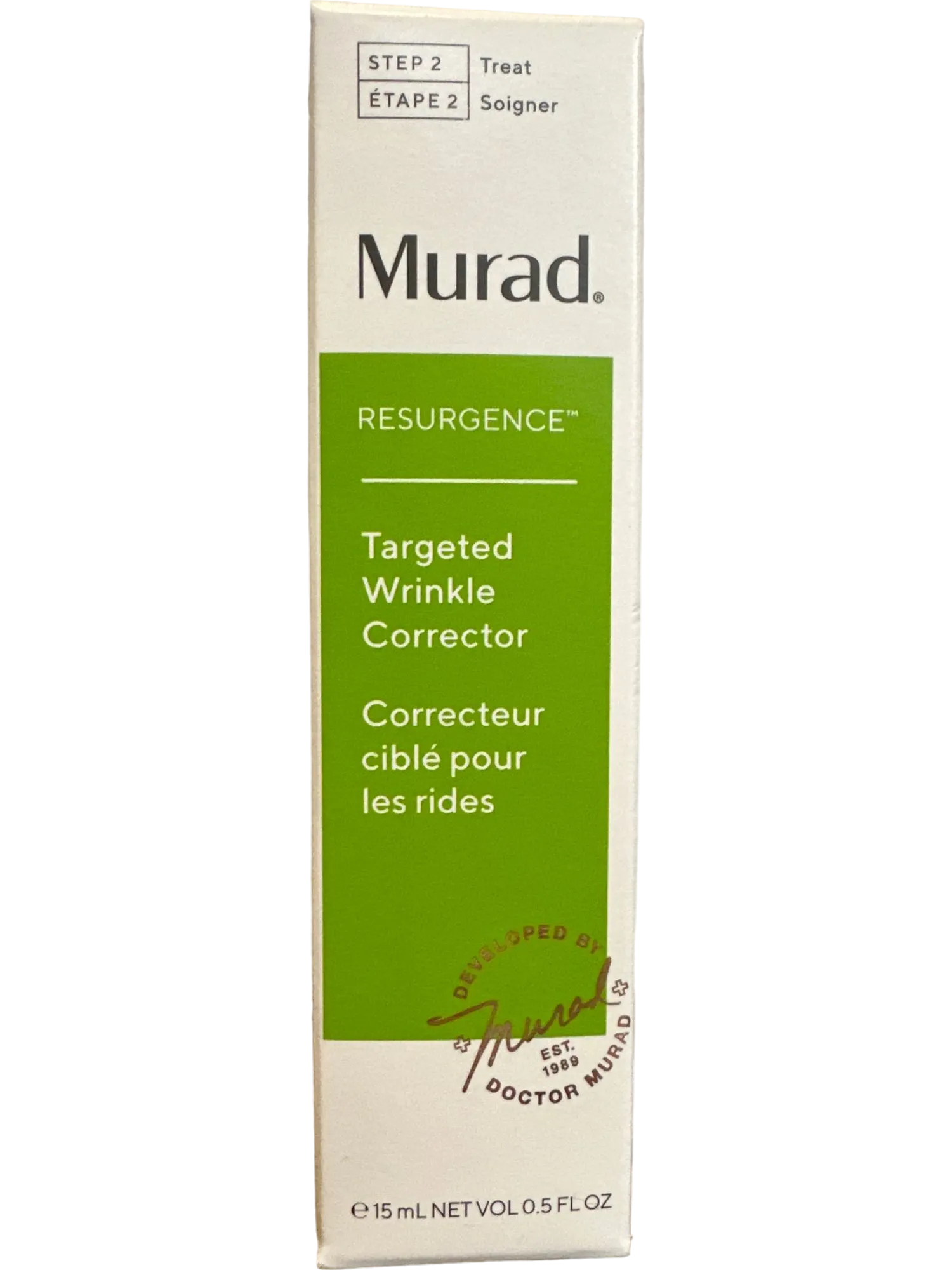 Murad Targeted Wrinkle Corrector 15ml