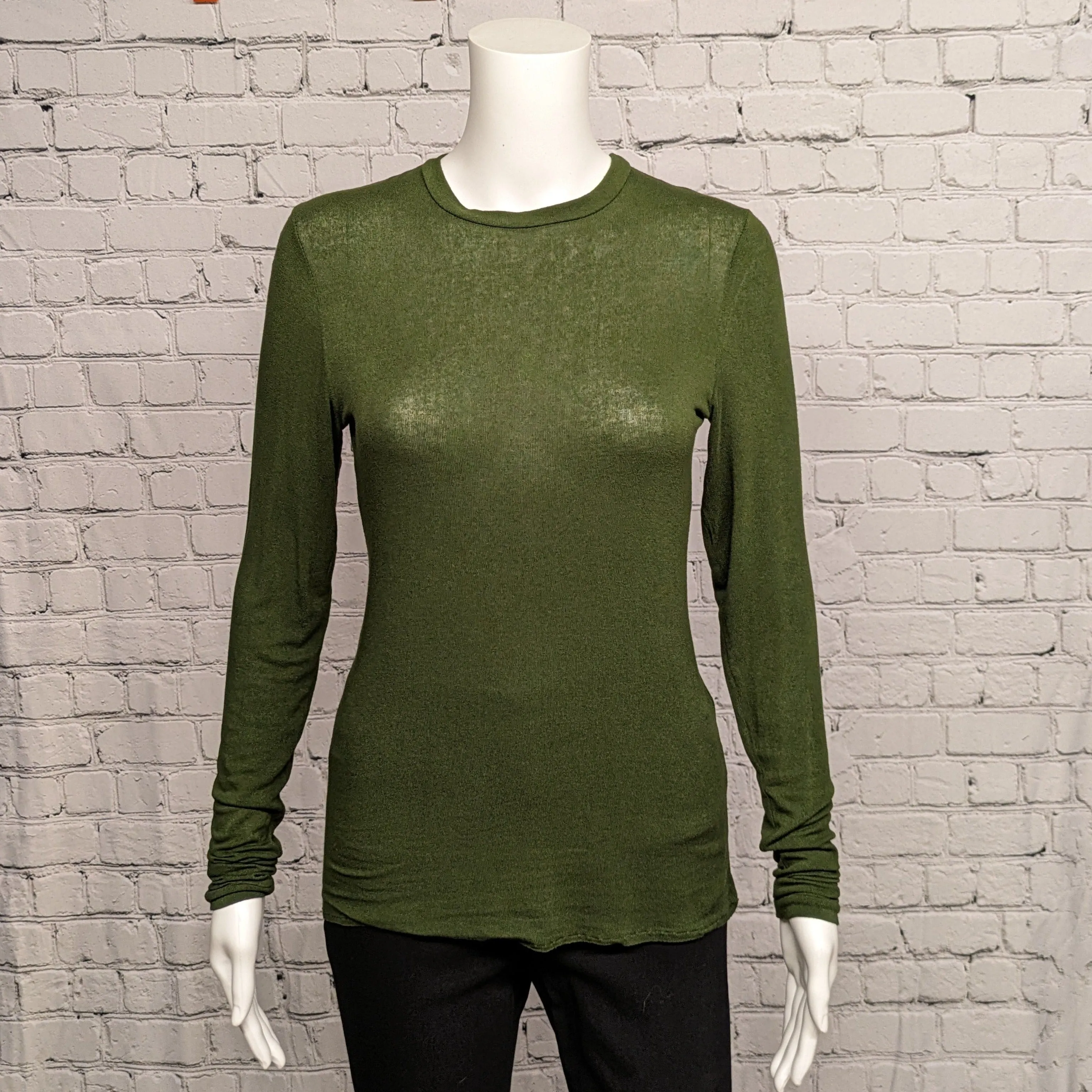 NEW! Louche Light Top in Multiple Colors by Bia Miro