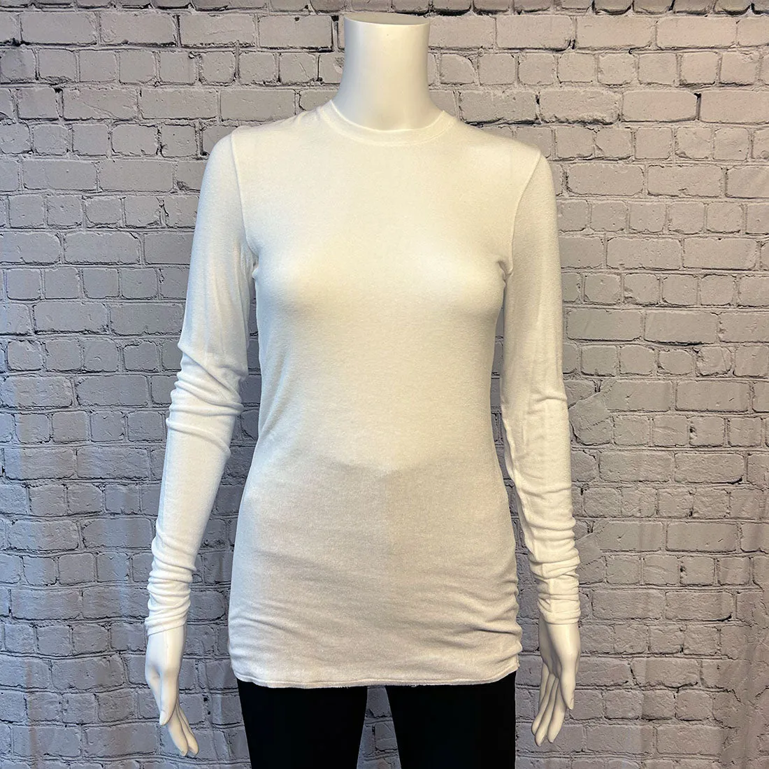 NEW! Louche Light Top in Multiple Colors by Bia Miro