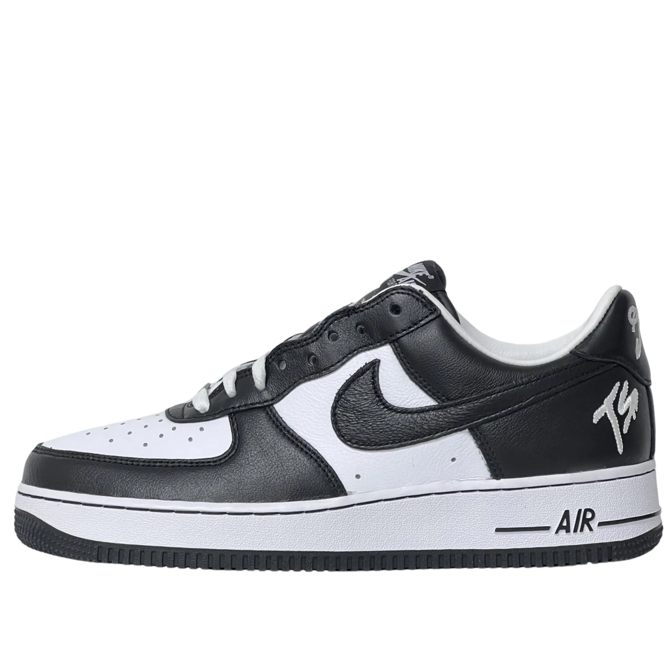 Nike Air Force 1 Low QS Terror Squad Blackout