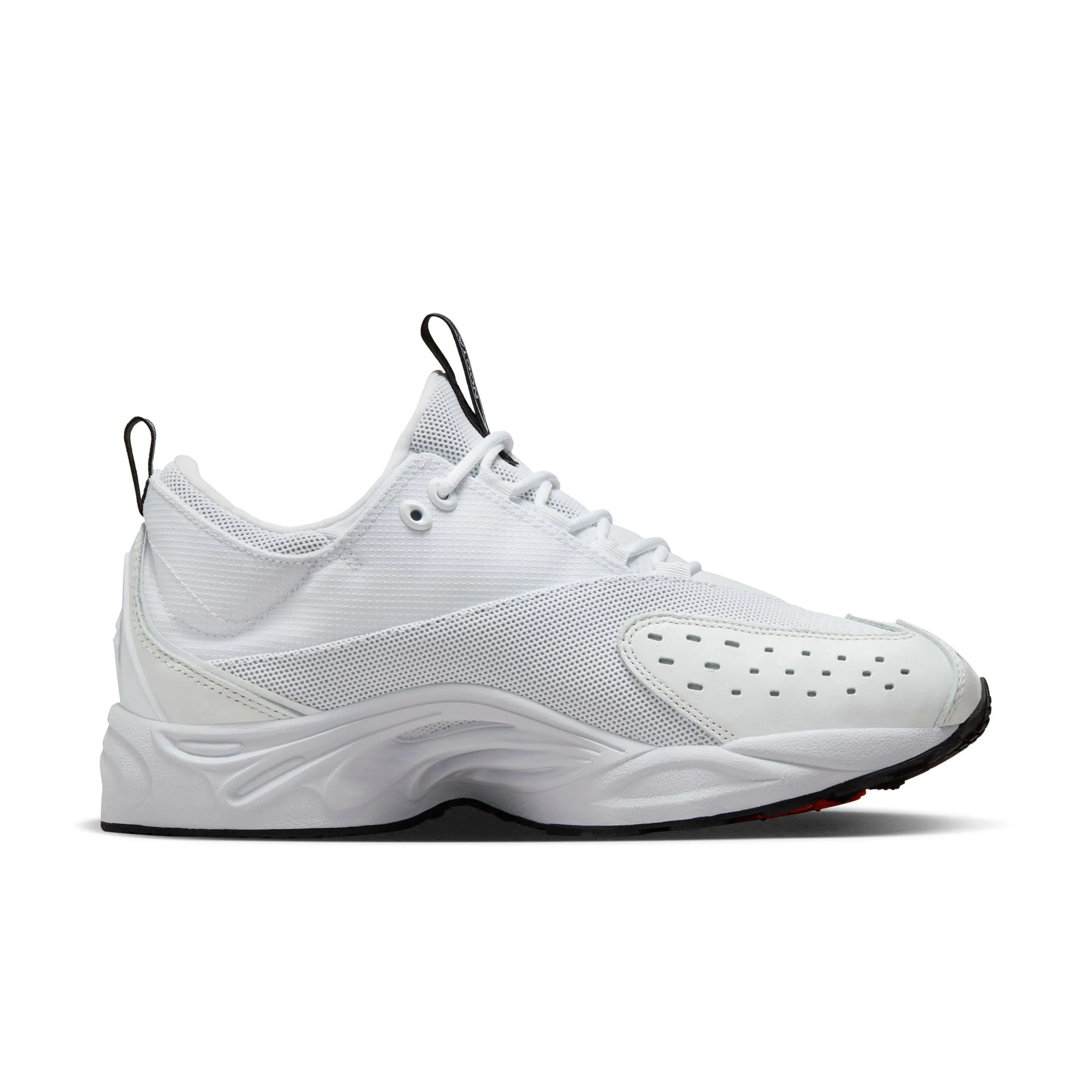 Nike Air Zoom Drive X Nocta White/White-Summit White-Black DX5854-100