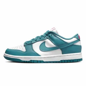 NIKE DUNK LOW NOISE AQUA 2023