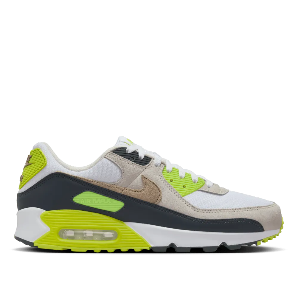 Nike Men's Air Max 90 Shoes