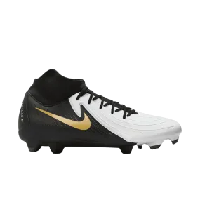 Nike Phantom Luna 2 Academy High Top Firm Ground Cleats