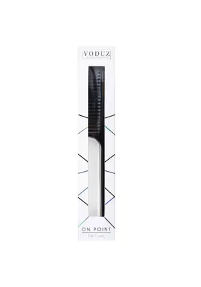 On Point' - Tail Comb Black