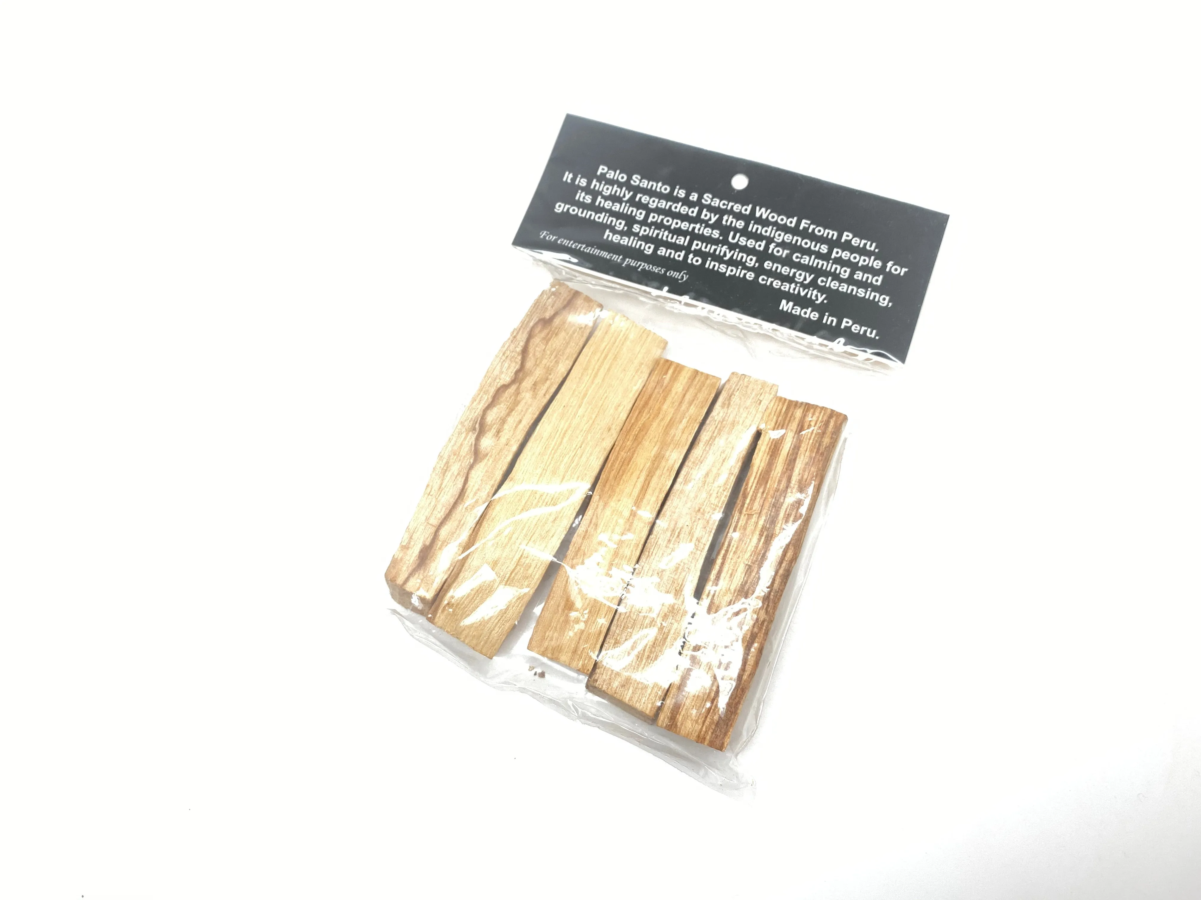 Palo Santo Pack