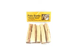 Palo Santo Pack