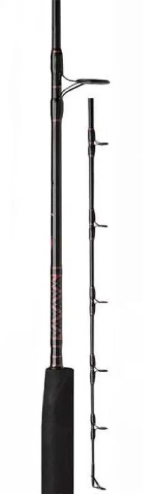 Penn Rampage Jig Conventional Rod 6' 4 RAMJG50100S64