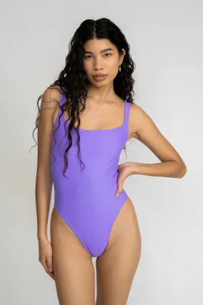 Penny One Piece / Lavender