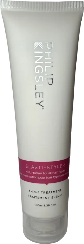 Philip Kingsley Elasti-styler 5-in-1 Hair Smoothing Treatment 100ml