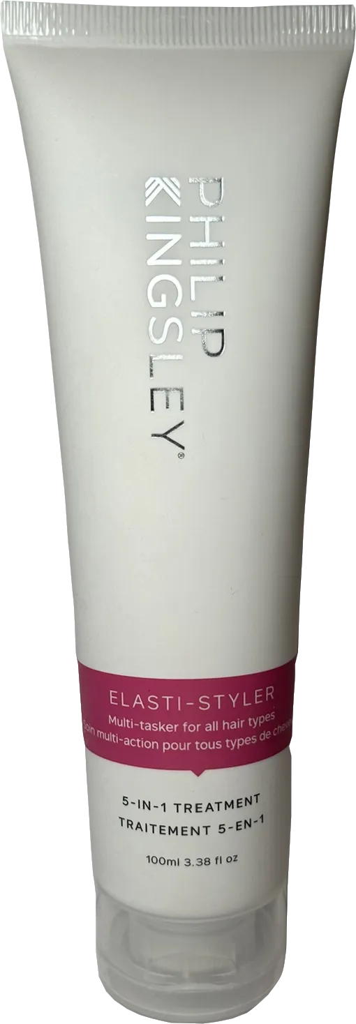 Philip Kingsley Elasti-styler 5-in-1 Hair Smoothing Treatment 100ml