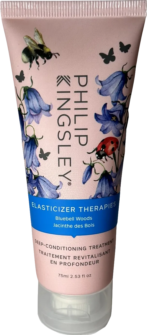 Philip Kingsley Elasticizer Therapies Bluebell Woods 75ml