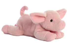 PIGLES PLUSH 12" PIGLET