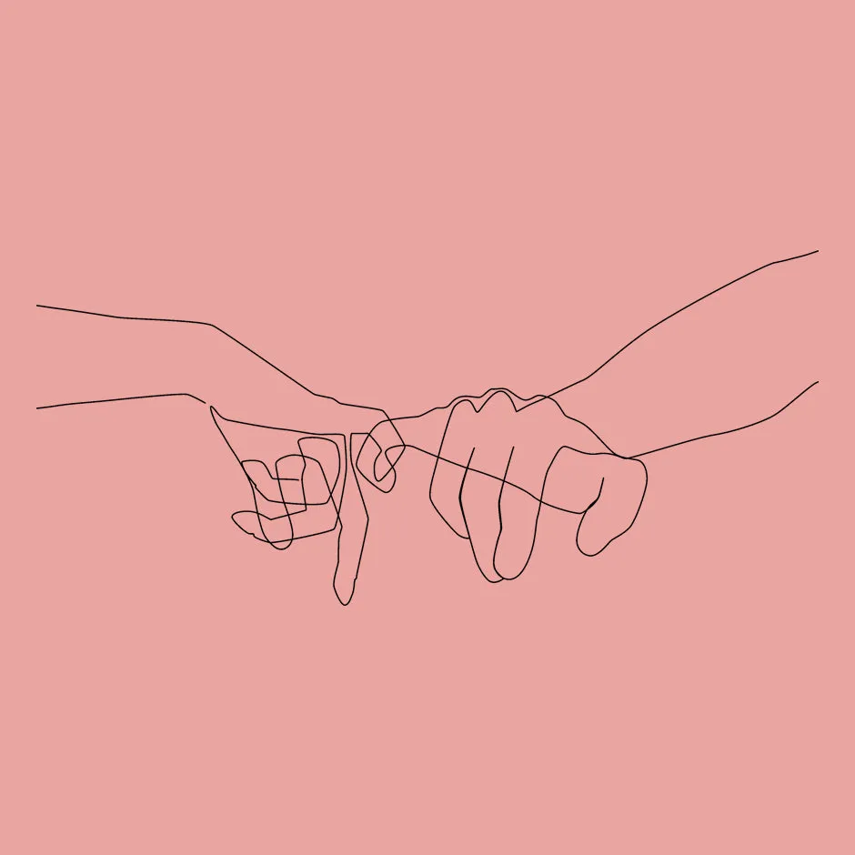 Pinky Swear