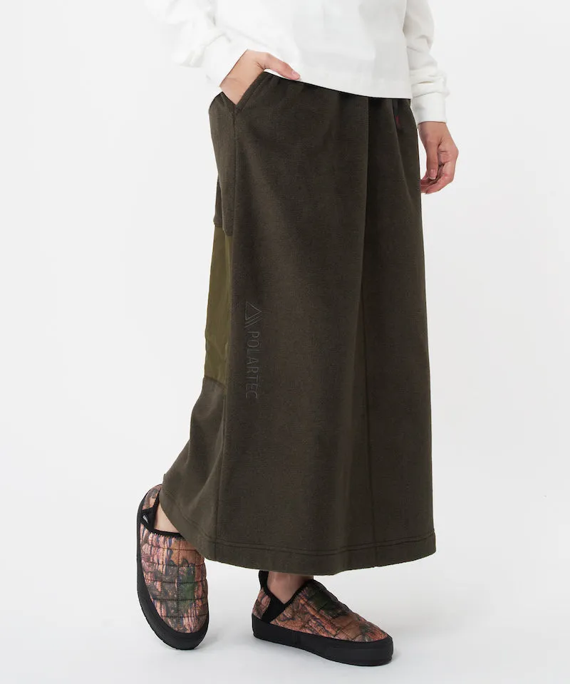 Polartec® Maxi Combination Skirt