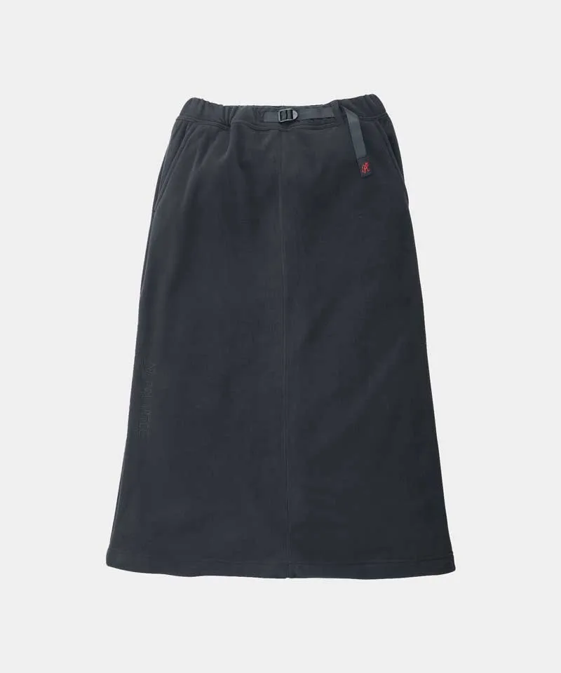 Polartec® Maxi Combination Skirt