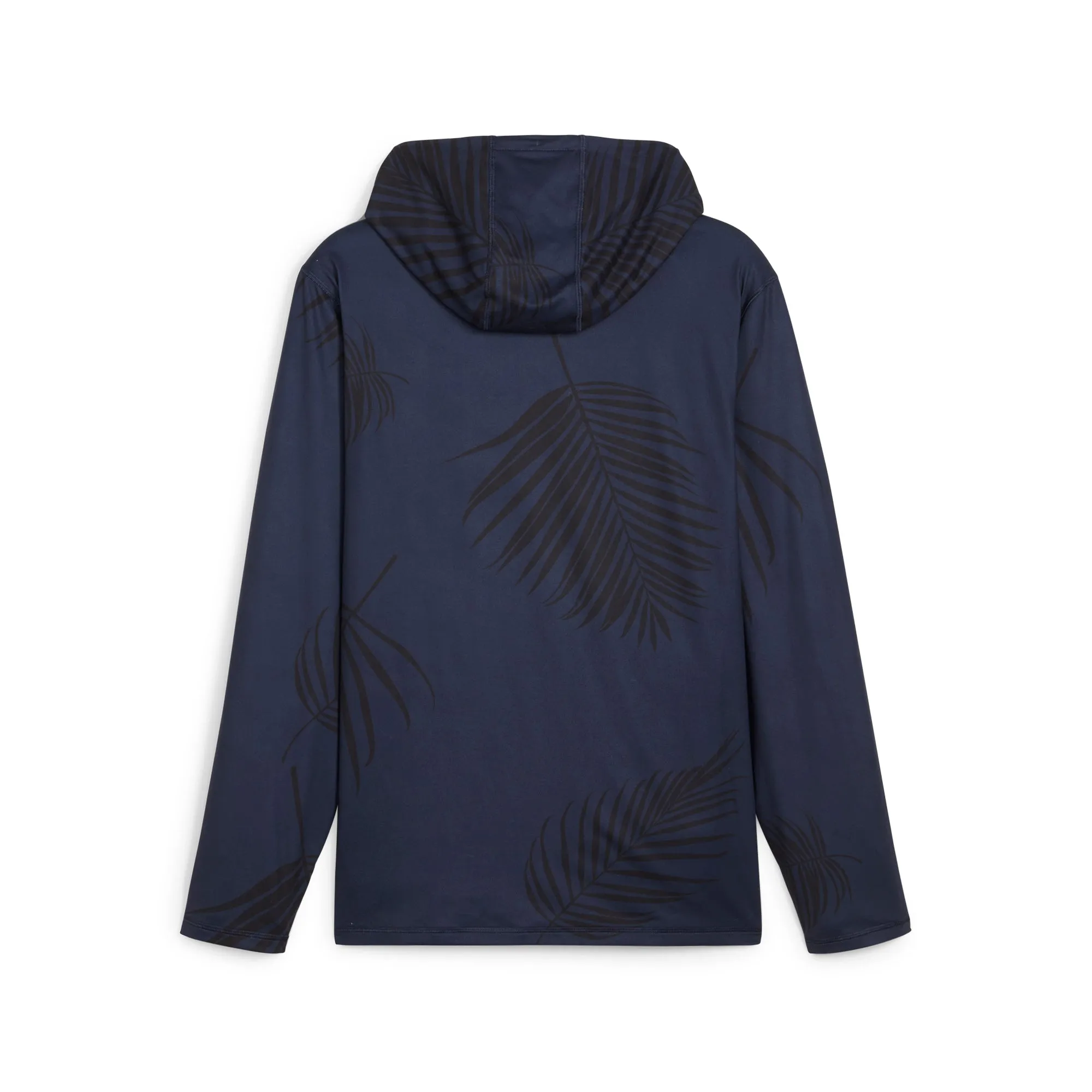 Puma x PTC Palm Print Golf Hoodie