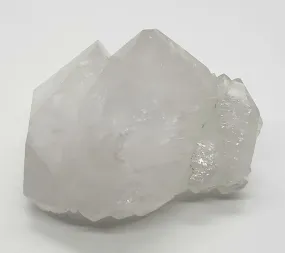 Quartz/Clear Multi-Point  Rough