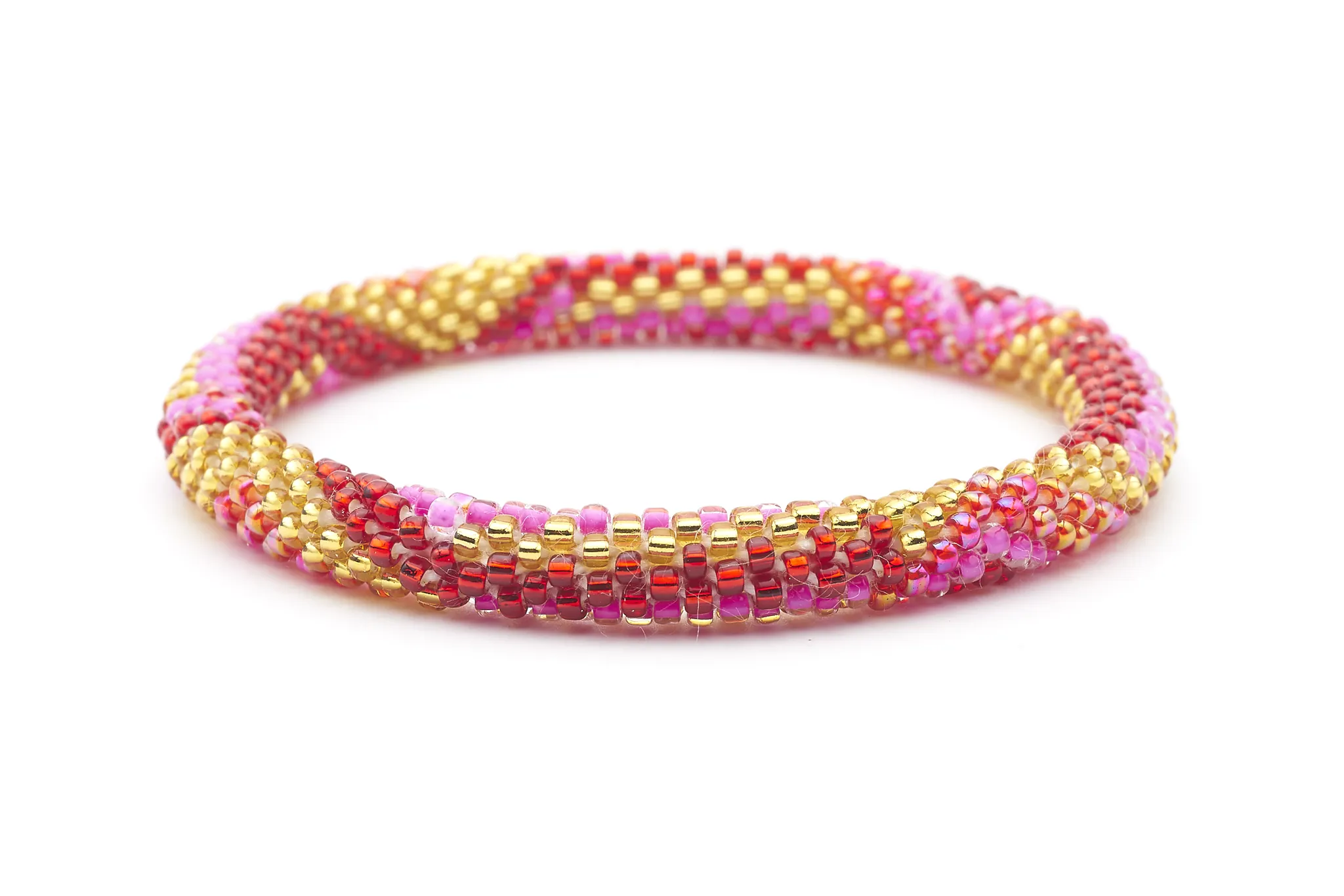 Ring Of Fire Bracelet