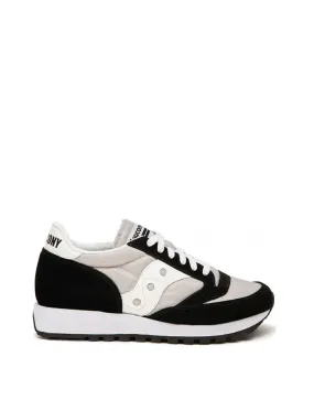 Saucony Jazz 81 Black / Stone / White